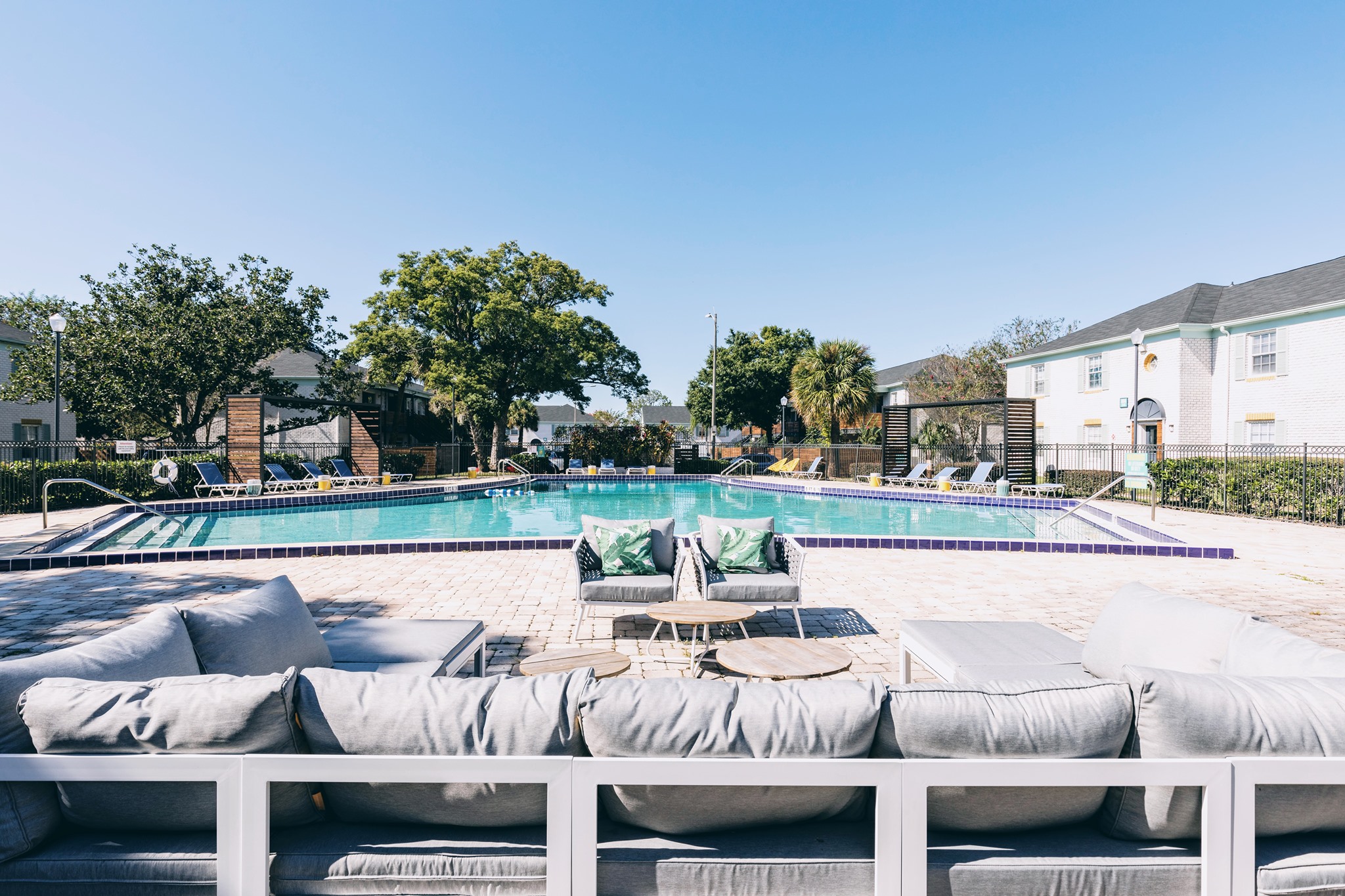 Palmetto at Lakeside — Community photo — the property's listing cover photo